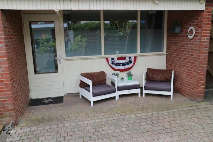 Apartamento Het Vosje Hengelo  Exterior foto