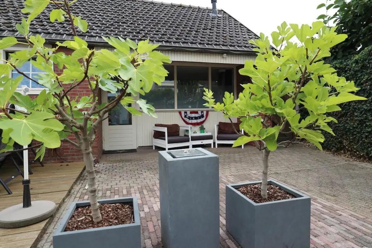 Apartamento Het Vosje Hengelo  Exterior foto